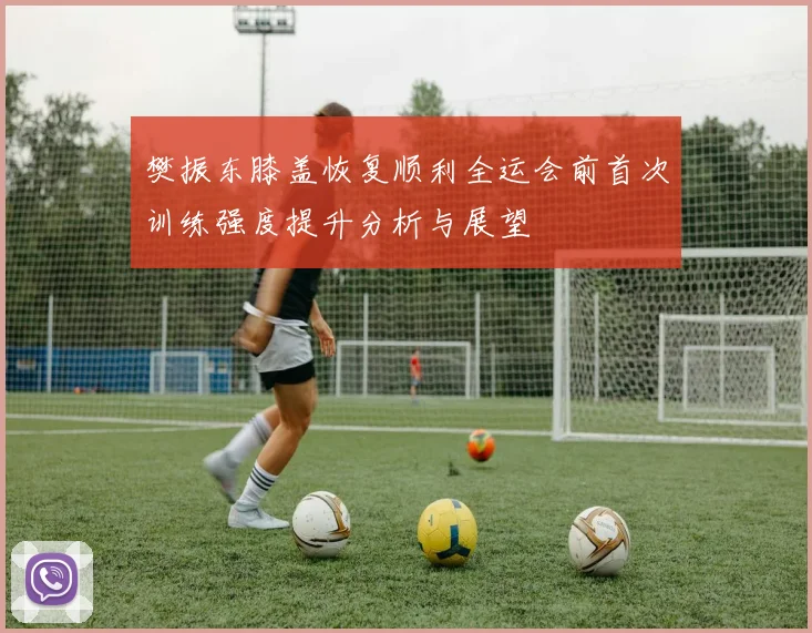 樊振东膝盖恢复顺利全运会前首次训练强度提升分析与展望